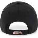 bone-curvo-preto-ajustavel-mvp-essential-da-anaheim-ducks-nhl-da-47-brand