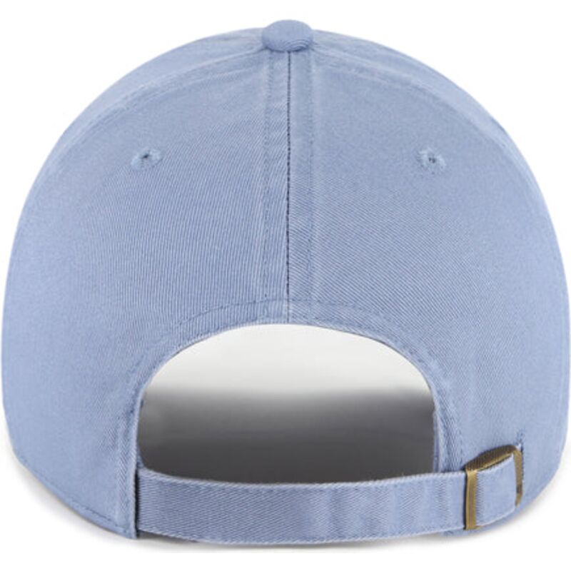 bone-curvo-azul-ajustavel-clean-up-vapor-da-new-york-yankees-mlb-da-47-brand