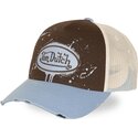 bone-trucker-castanho-e-azul-tag04-da-von-dutch