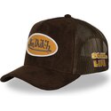 bone-trucker-castanho-fur14-da-von-dutch