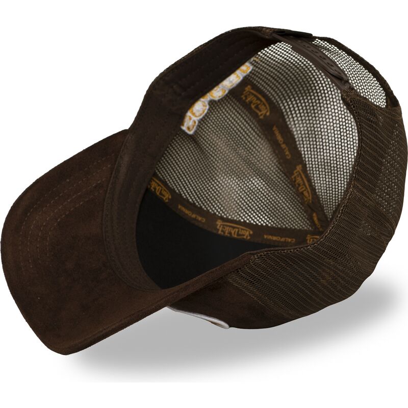 bone-trucker-castanho-fur14-da-von-dutch