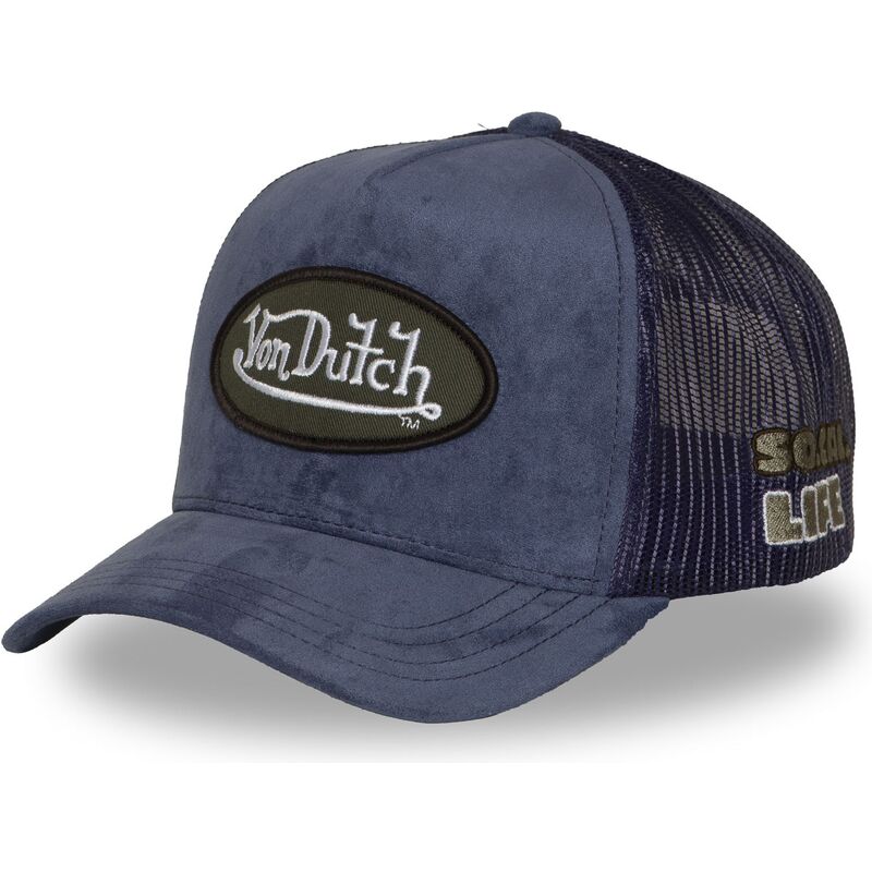 bone-trucker-azul-marinho-fur16-da-von-dutch bone-trucker-azul-marinho-fur16-da-von-dutch