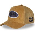 bone-trucker-castanho-fur17-da-von-dutch