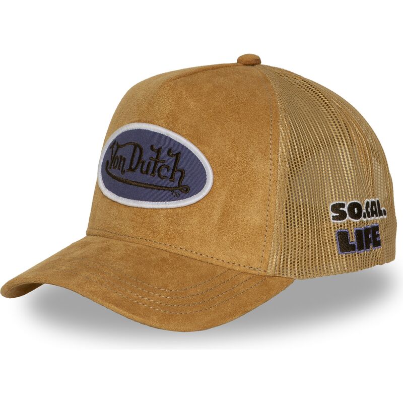 bone-trucker-castanho-fur17-da-von-dutch bone-trucker-castanho-fur17-da-von-dutch