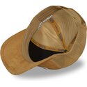 bone-trucker-castanho-fur17-da-von-dutch