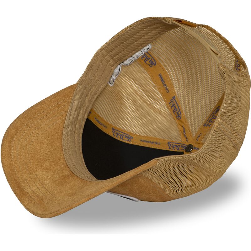 bone-trucker-castanho-fur17-da-von-dutch bone-trucker-castanho-fur17-da-von-dutch