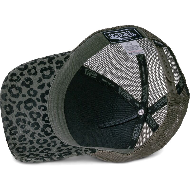 bone-trucker-leopardo-vekle-da-von-dutch bone-trucker-leopardo-vekle-da-von-dutch