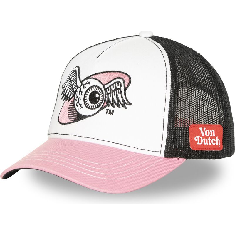 bone-trucker-rosa-e-preto-oeil-da-von-dutch