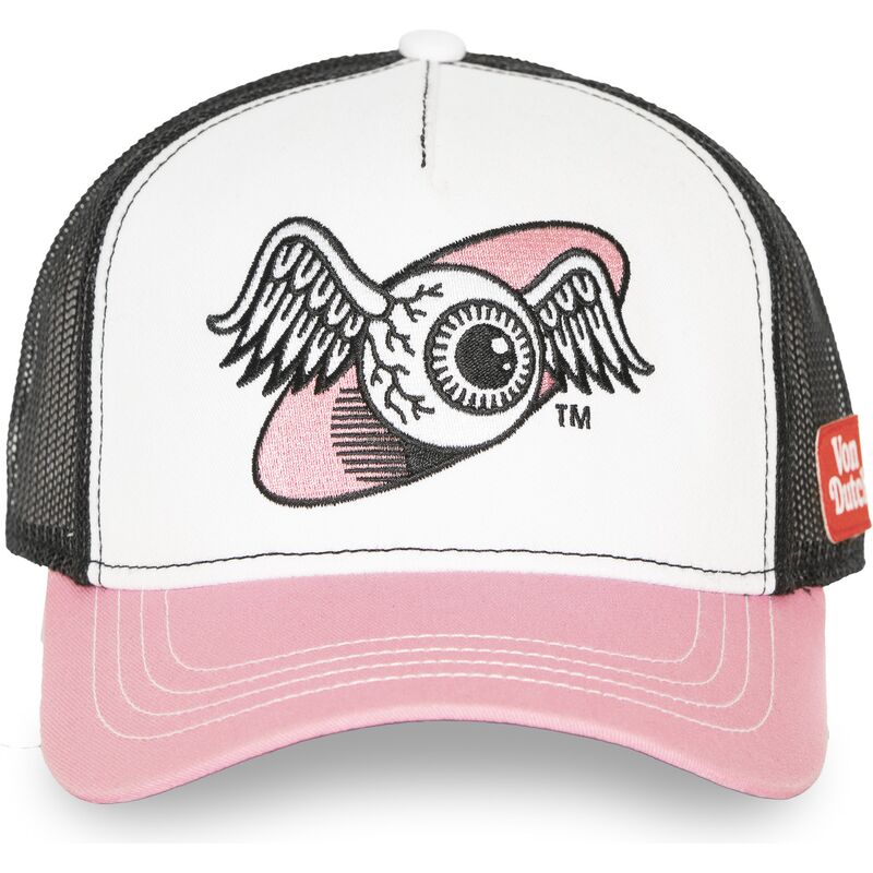 bone-trucker-rosa-e-preto-oeil-da-von-dutch