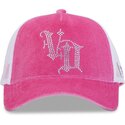 bone-trucker-rosa-e-branco-royalp-da-von-dutch