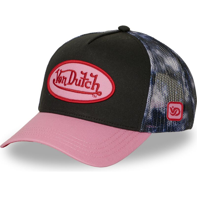 bone-trucker-preto-e-rosa-space-da-von-dutch