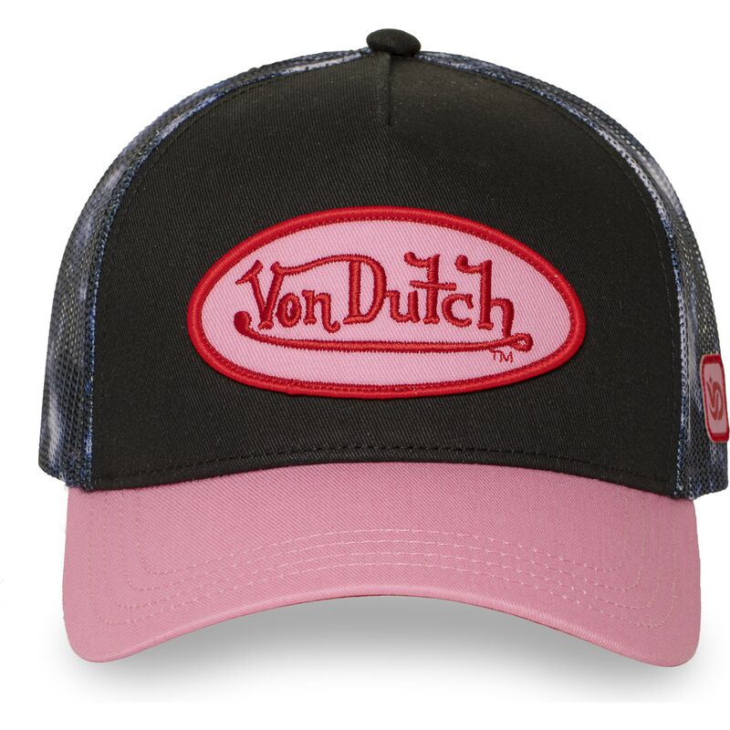 bone-trucker-preto-e-rosa-space-da-von-dutch