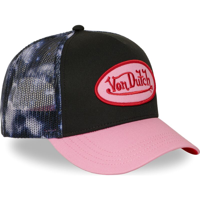 bone-trucker-preto-e-rosa-space-da-von-dutch