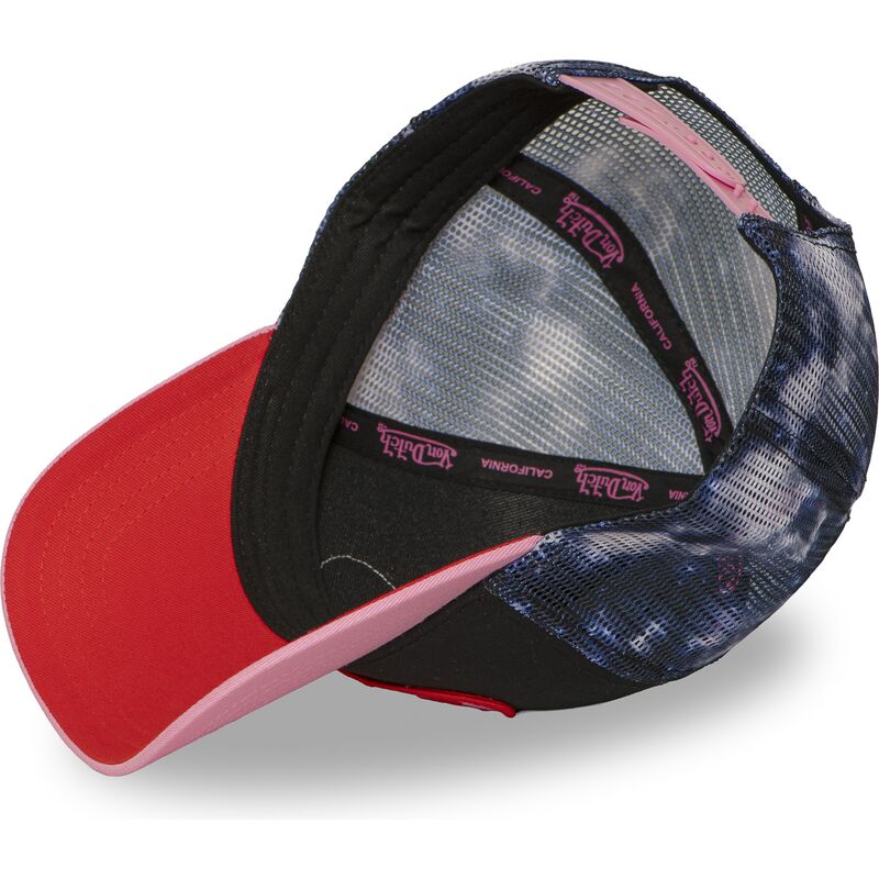 bone-trucker-preto-e-rosa-space-da-von-dutch