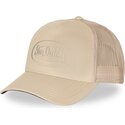 bone-trucker-bege-log23-da-von-dutch