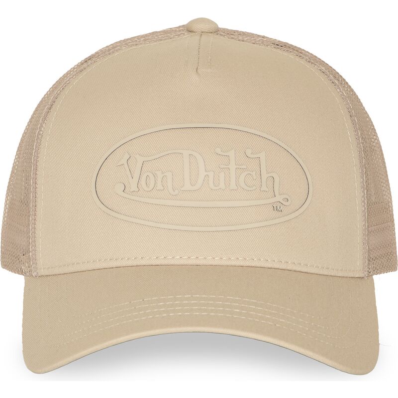 bone-trucker-bege-log23-da-von-dutch