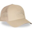 bone-trucker-bege-log23-da-von-dutch