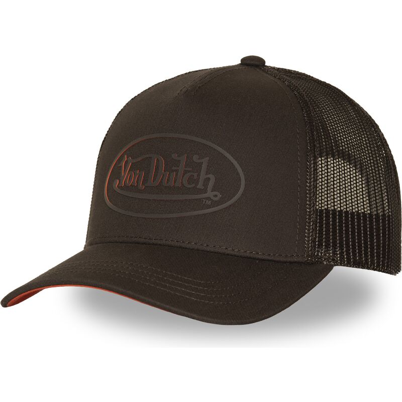 bone-trucker-castanho-log24-da-von-dutch