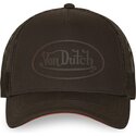 bone-trucker-castanho-log24-da-von-dutch