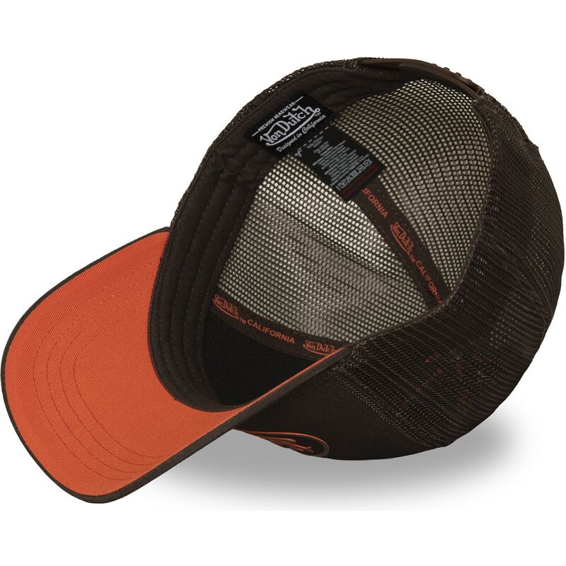 bone-trucker-castanho-log24-da-von-dutch