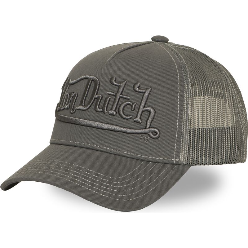 bone-trucker-cinza-emb08-da-von-dutch
