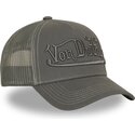 bone-trucker-cinza-emb08-da-von-dutch