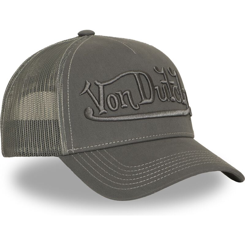 bone-trucker-cinza-emb08-da-von-dutch