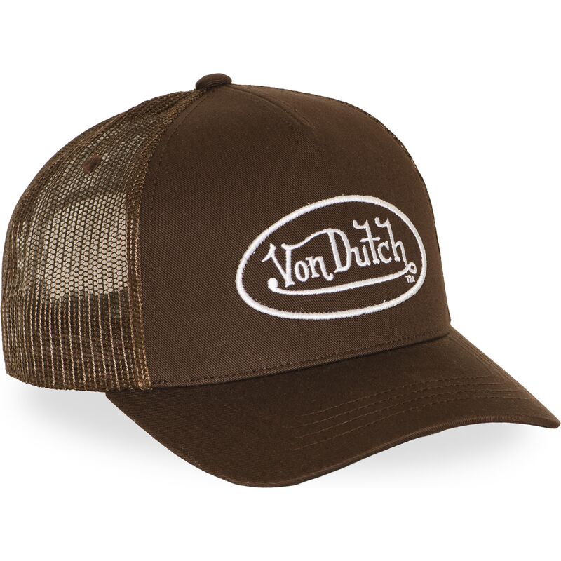 bone-trucker-castanho-ajustavel-lofb51-da-von-dutch bone-trucker-castanho-ajustavel-lofb51-da-von-dutch
