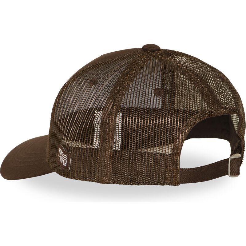 bone-trucker-castanho-ajustavel-lofb51-da-von-dutch bone-trucker-castanho-ajustavel-lofb51-da-von-dutch