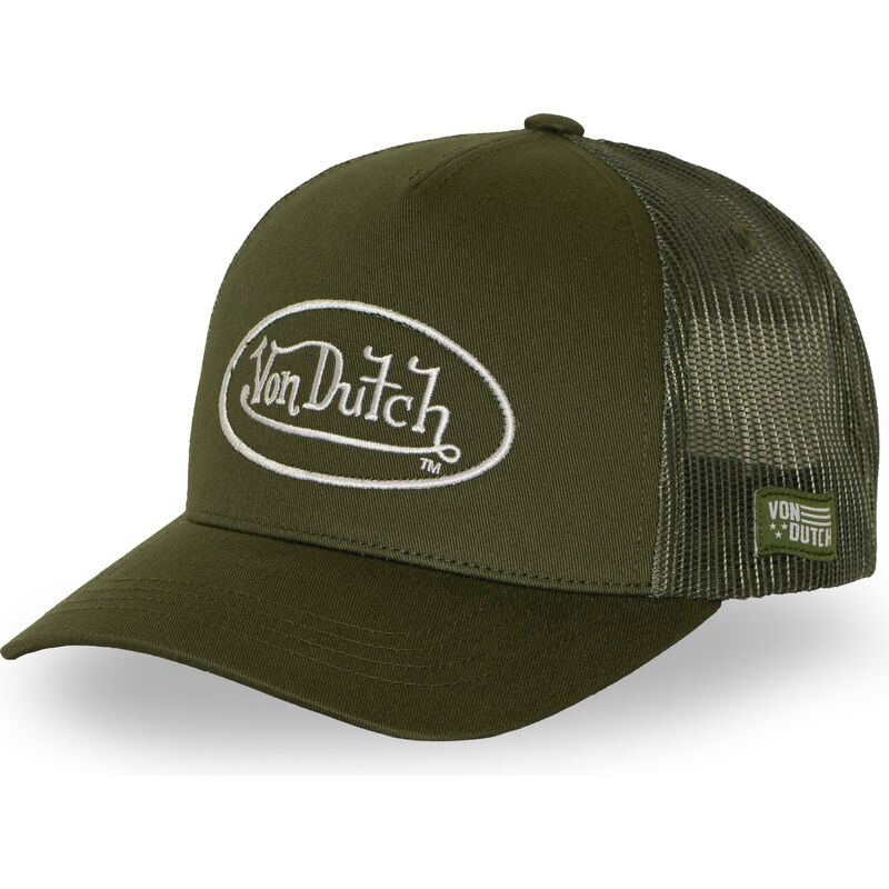 bone-trucker-verde-ajustavel-lofb52-da-von-dutch bone-trucker-verde-ajustavel-lofb52-da-von-dutch