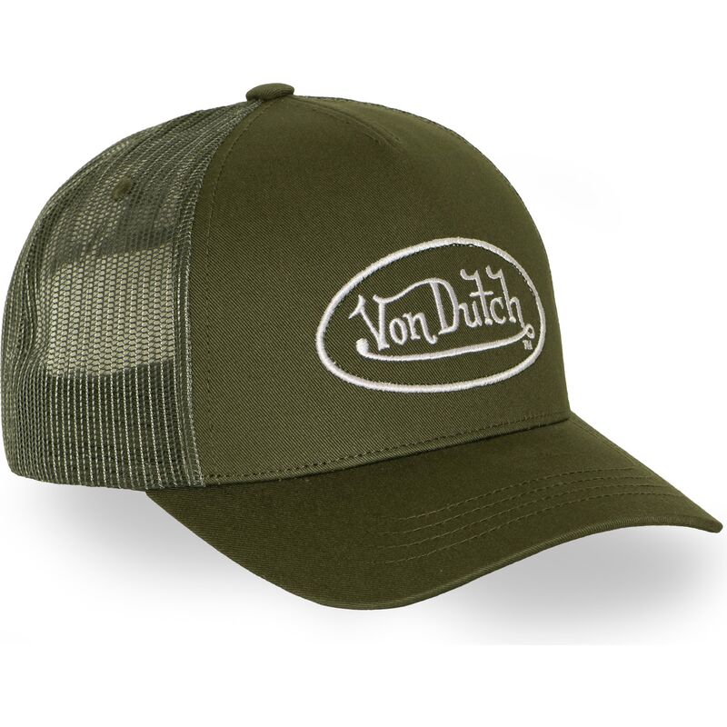 bone-trucker-verde-ajustavel-lofb52-da-von-dutch bone-trucker-verde-ajustavel-lofb52-da-von-dutch