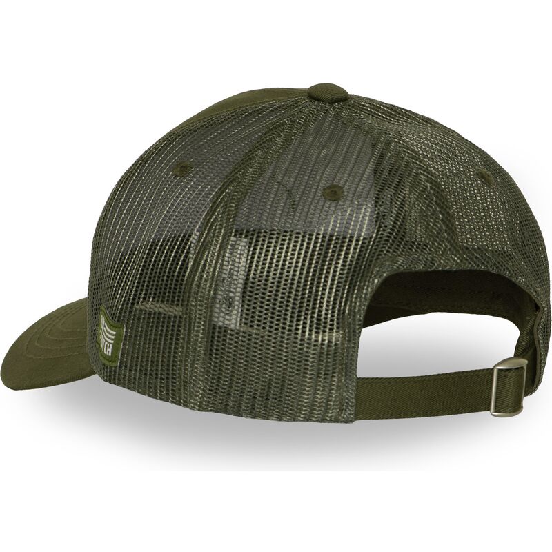 bone-trucker-verde-ajustavel-lofb52-da-von-dutch bone-trucker-verde-ajustavel-lofb52-da-von-dutch