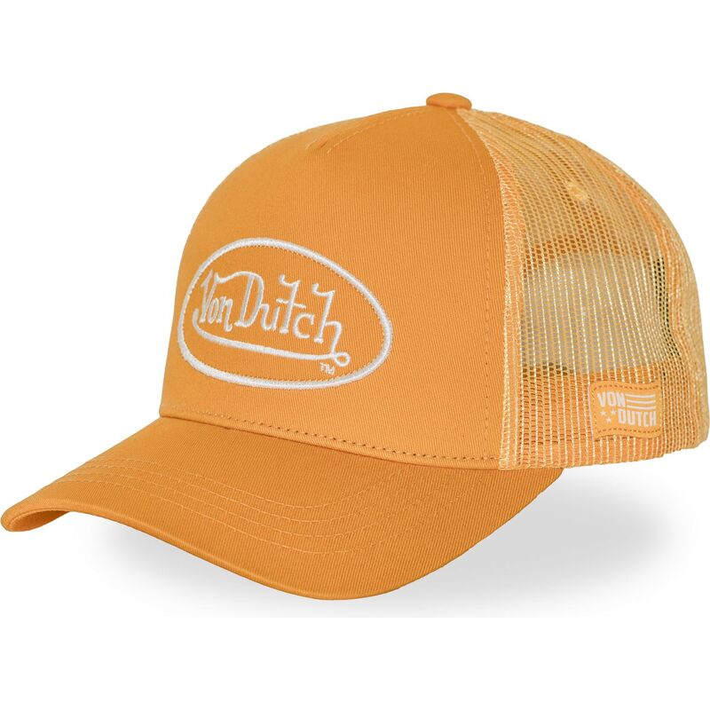 bone-trucker-laranja-ajustavel-lofb53-da-von-dutch