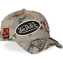 bone-curvo-camuflagem-snapback-kamo03-da-von-dutch