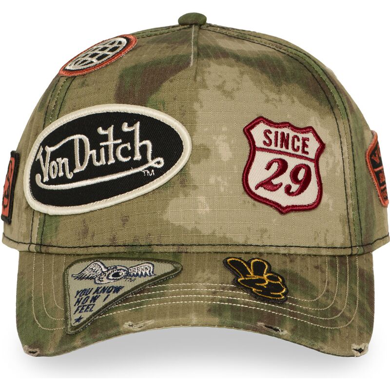 bone-curvo-camuflagem-snapback-kamo04-da-von-dutch bone-curvo-camuflagem-snapback-kamo04-da-von-dutch