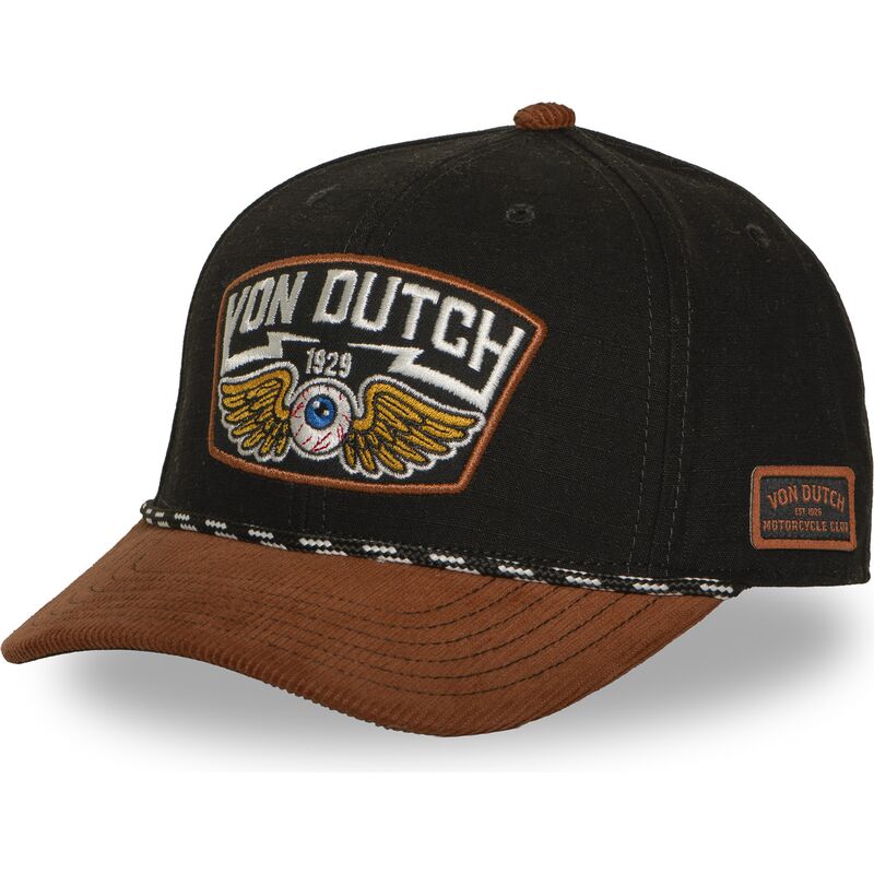 bone-curvo-castanho-snapback-sem16-da-von-dutch bone-curvo-castanho-snapback-sem16-da-von-dutch