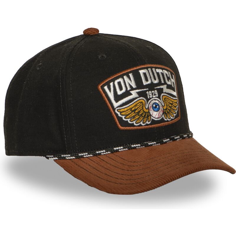 bone-curvo-castanho-snapback-sem16-da-von-dutch bone-curvo-castanho-snapback-sem16-da-von-dutch