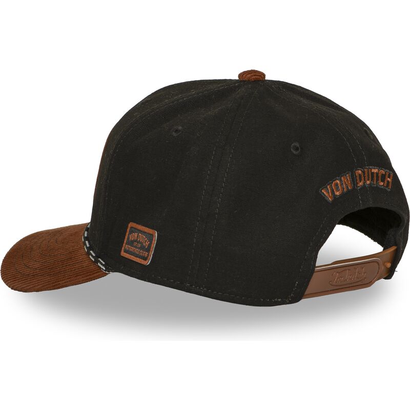 bone-curvo-castanho-snapback-sem16-da-von-dutch bone-curvo-castanho-snapback-sem16-da-von-dutch