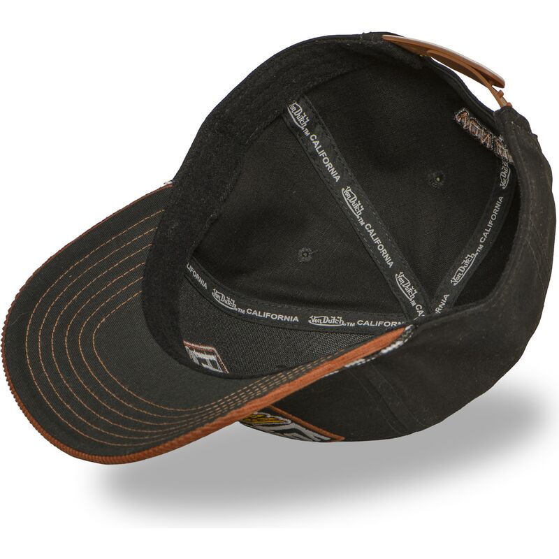 bone-curvo-castanho-snapback-sem16-da-von-dutch bone-curvo-castanho-snapback-sem16-da-von-dutch