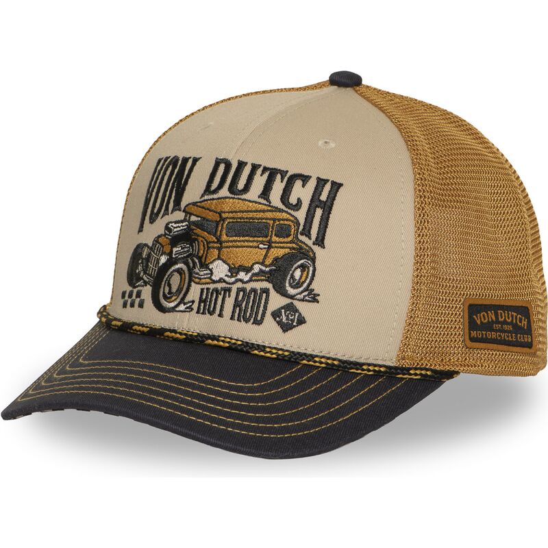 bone-trucker-multicolor-sem17-da-von-dutch bone-trucker-multicolor-sem17-da-von-dutch