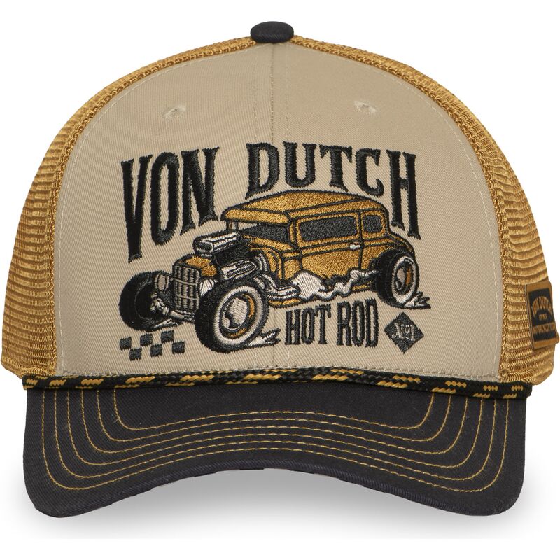 bone-trucker-multicolor-sem17-da-von-dutch bone-trucker-multicolor-sem17-da-von-dutch