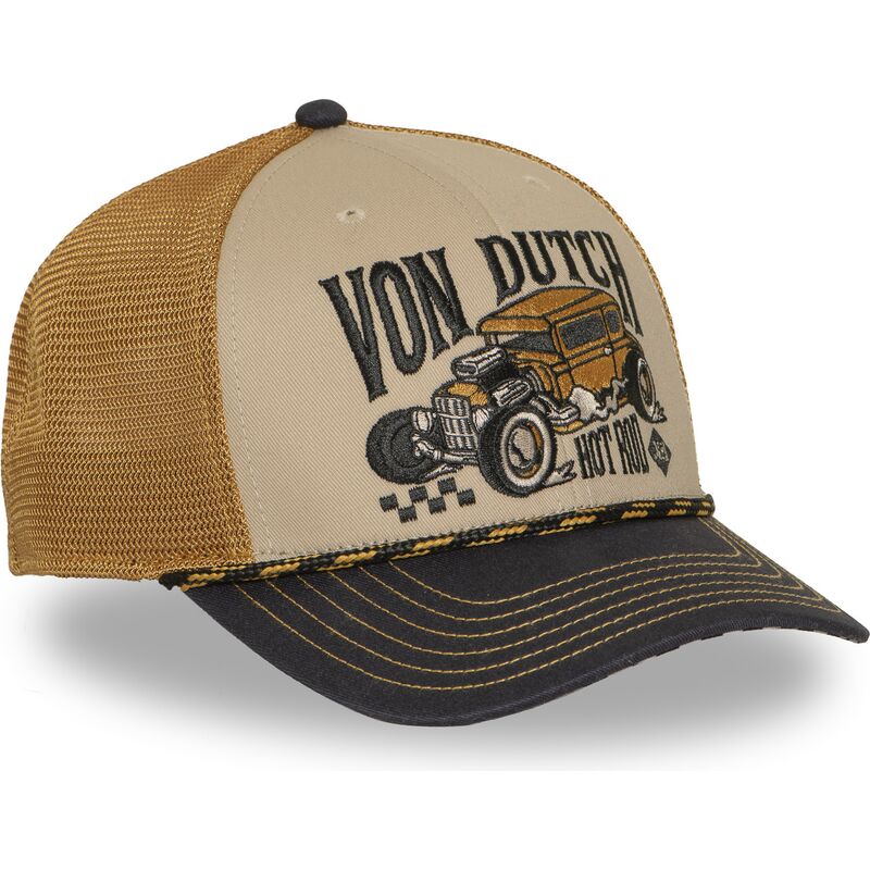 bone-trucker-multicolor-sem17-da-von-dutch bone-trucker-multicolor-sem17-da-von-dutch