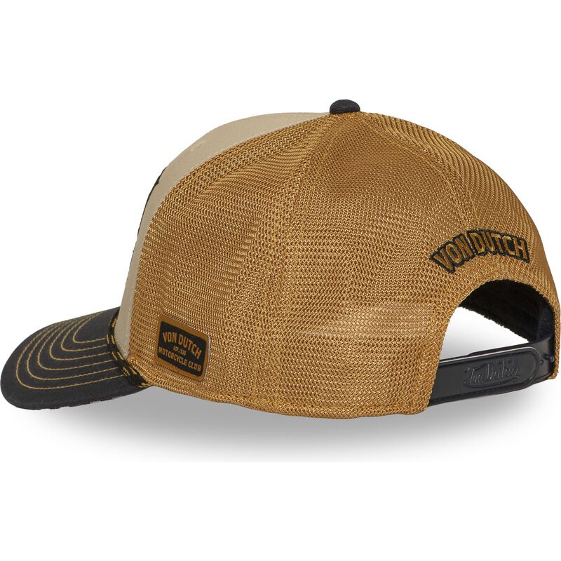 bone-trucker-multicolor-sem17-da-von-dutch bone-trucker-multicolor-sem17-da-von-dutch