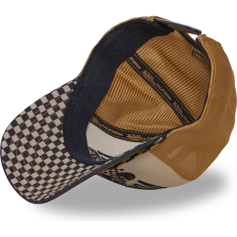 bone-trucker-multicolor-sem17-da-von-dutch bone-trucker-multicolor-sem17-da-von-dutch