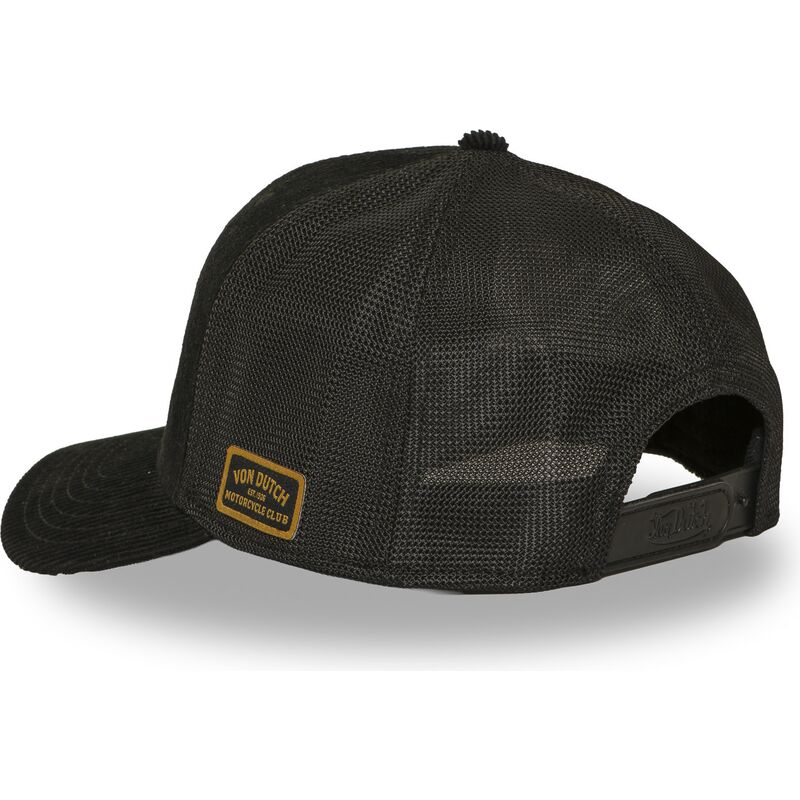 bone-trucker-preto-can04-da-von-dutch bone-trucker-preto-can04-da-von-dutch