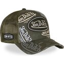 bone-trucker-verde-cafe14-da-von-dutch