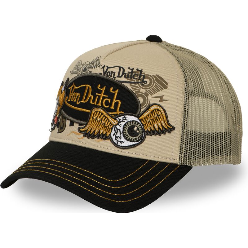 bone-trucker-bege-e-preto-patches19-da-von-dutch bone-trucker-bege-e-preto-patches19-da-von-dutch