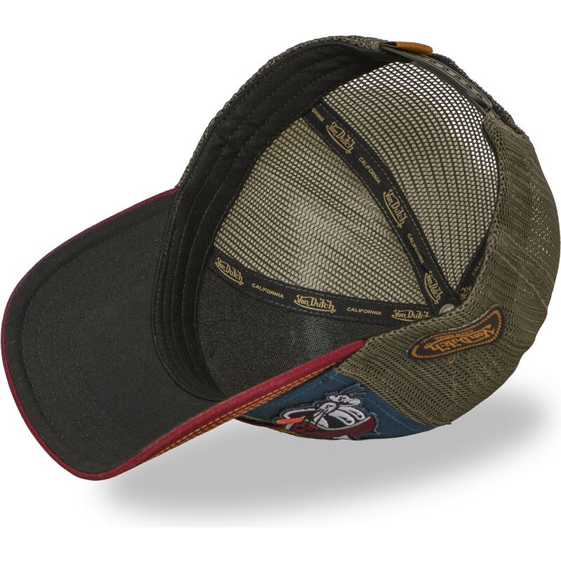 bone-trucker-multicolor-patches20-da-von-dutch bone-trucker-multicolor-patches20-da-von-dutch