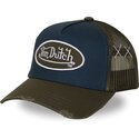 bone-trucker-azul-marinho-e-verde-used-14-da-von-dutch