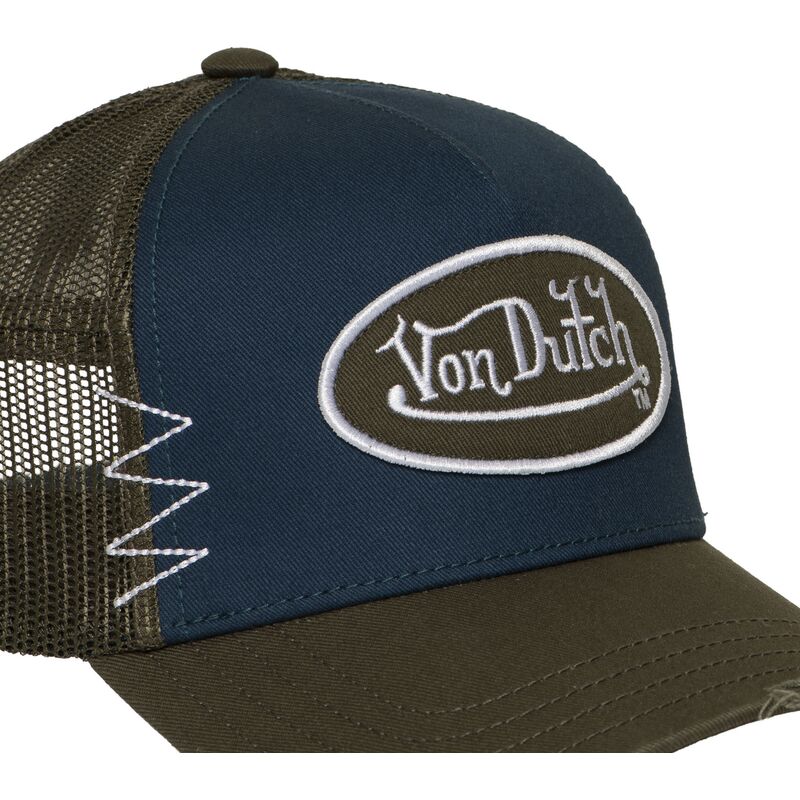 bone-trucker-azul-marinho-e-verde-used-14-da-von-dutch bone-trucker-azul-marinho-e-verde-used-14-da-von-dutch